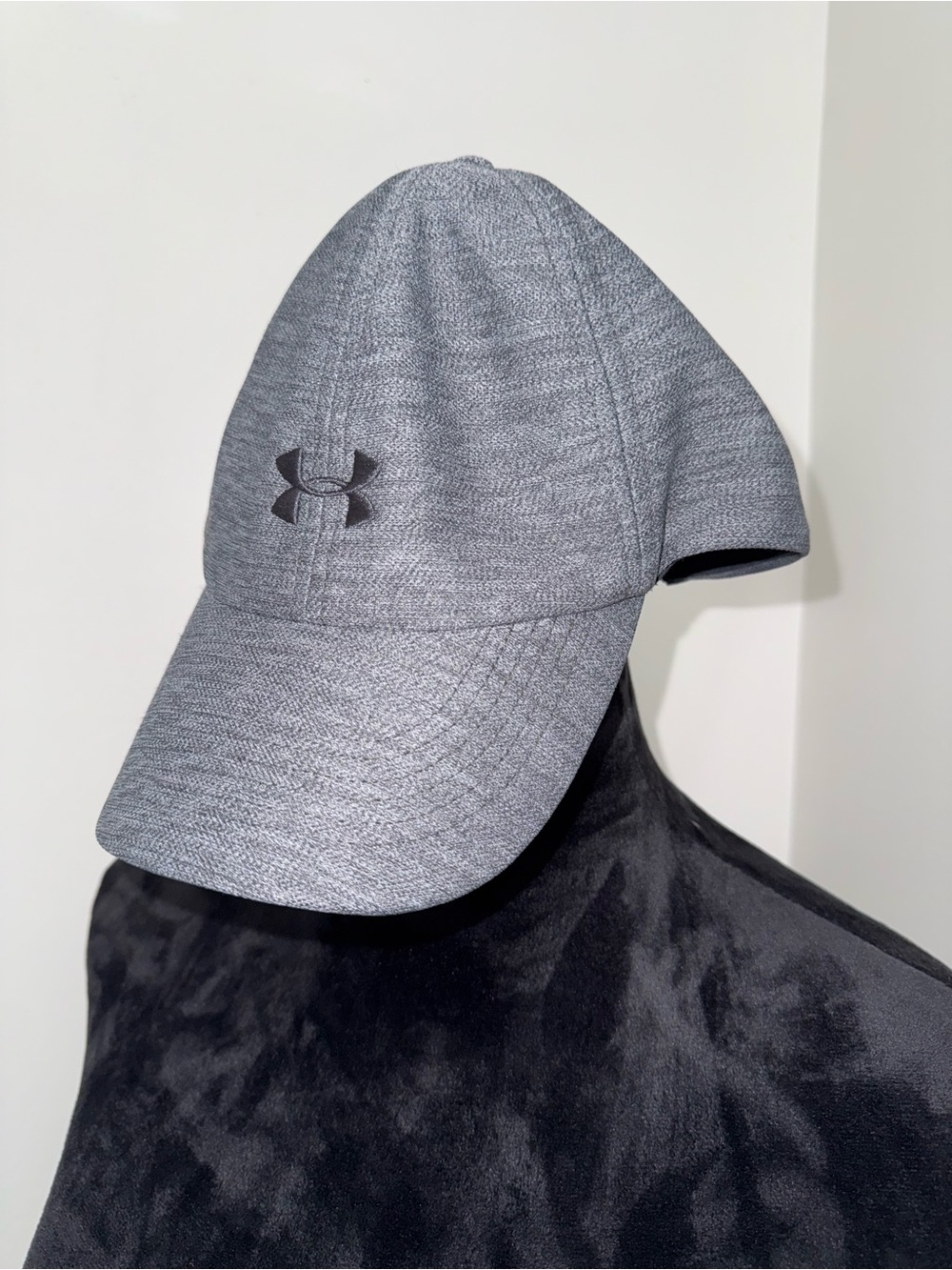 Under Armour Gray Women’s Performance Cap